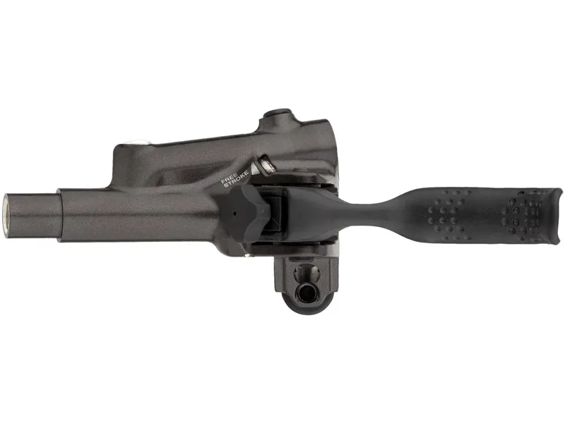 Shimano Saint M820 I-spec-B Left Hand Break Lever-3